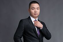 球友会（中国）集团罗宁弟先生荣获“2022湾商十大新生代人物”