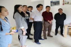 响应国家“精准扶贫”号召 球友会（中国）集团踏上就业帮扶之路