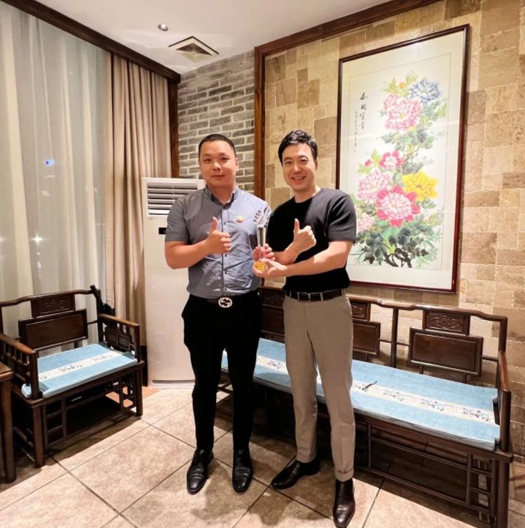 球友会（中国）集团