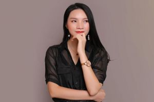 球友会（中国）集团陈文舒：立足湾区，深度赋能人力资源