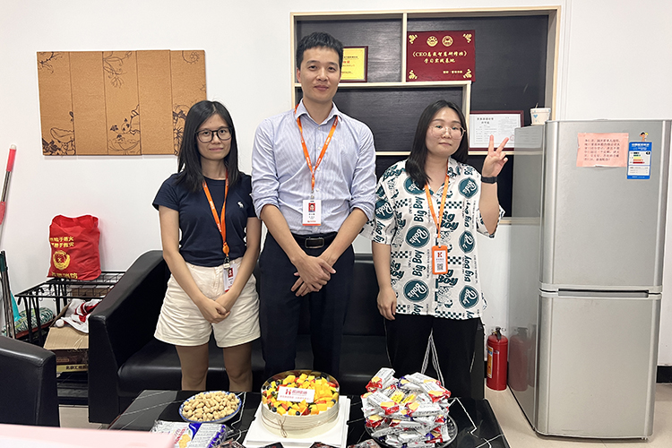 球友会（中国）集团