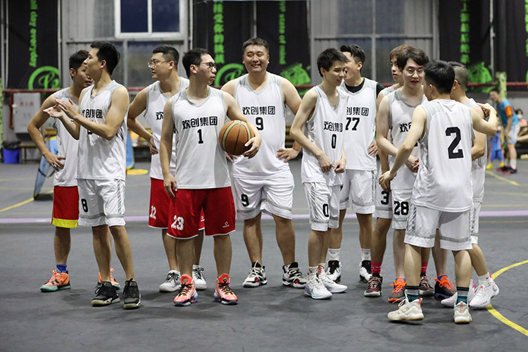 球友会（中国）集团
