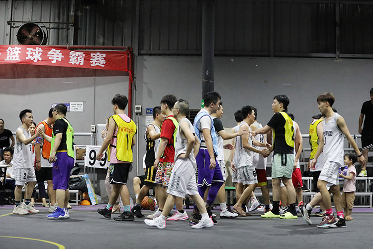 球友会（中国）集团
