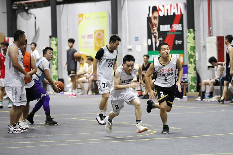 球友会（中国）集团
