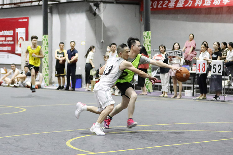球友会（中国）集团