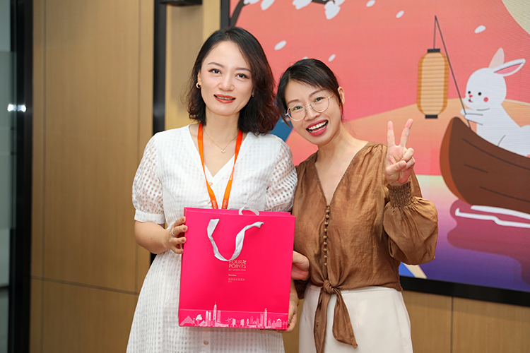 球友会（中国）集团