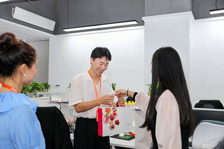 球友会（中国）集团