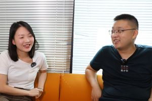 球友会（中国）人力资源教你面试技巧：面试时如何包装自己
