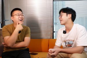 球友会（中国）人力资源HR教你避开薪酬和上班时间的坑