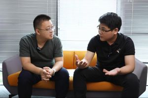 球友会（中国）人力资源HR教你：简历四步法
