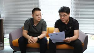 球友会（中国）人力资源HR点评：100分简历范本