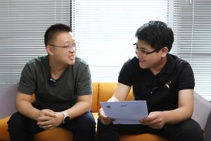球友会（中国）人力资源HR：给普通人写简历的建议