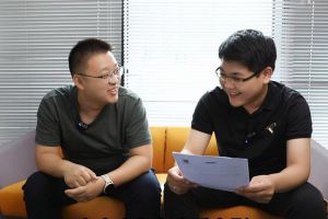 球友会（中国）人力资源HR教你：简历个人信息怎么写