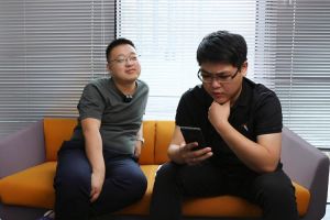 球友会（中国）人力资源HR教你回答：最大的优点和最大的缺点
