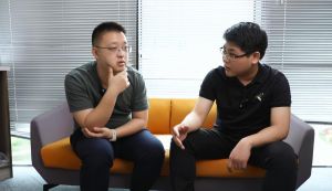 球友会（中国）人力资源HR教你回答：谈谈履历和工作经历