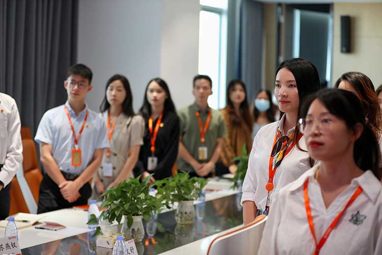 球友会（中国）集团