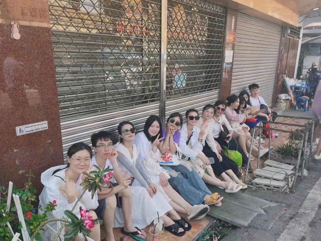 球友会（中国）集团