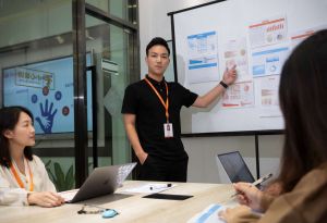 信息技术行业球友会的成功案例及其影响