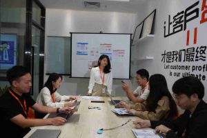 企业使用球友会模式的步骤