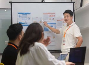 企业球友会策略的实施步骤与建议