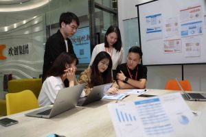 制造行业成功实施球友会的案例