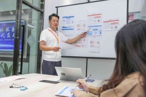 球友会（中国）为企业提供全方位的人力外包方案