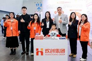 近12万名求职者参加！球友会（中国）集团实力亮相“百万英才汇南粤”春季
