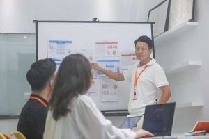 球友会（中国）人力外包：助力企业应对用工风险与挑战