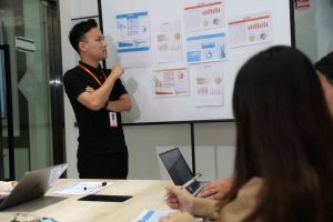球友会为提升企业人才管理提供解决方案