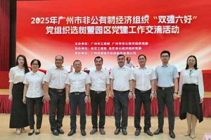 党建引领启新程 | 球友会（中国）集团党支部再次获评“双强六好”标杆党
